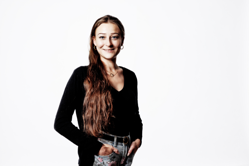 Céline Willimann