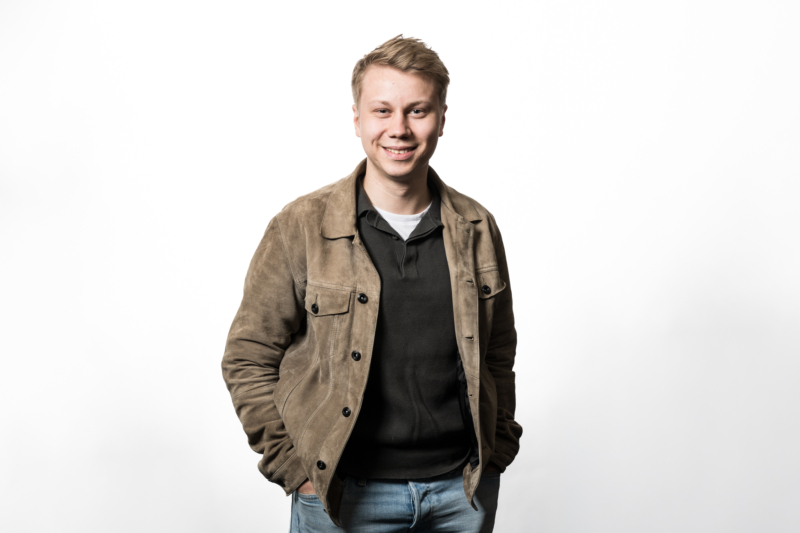 Lukas Gerig